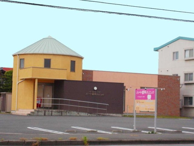 【周辺】 | オレンジハイツⅠ | ハート歯科クリニックまで650m