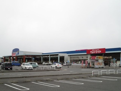 【周辺】 | アビエテルノⅢ | ホームワイドまで450m