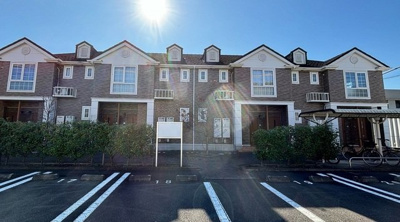 【外観】 | アビエテルノⅢ