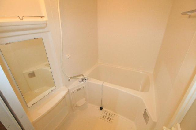 フロー・デリーの浴室|バス