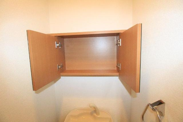 フロー・デリーのトイレ|トイレ