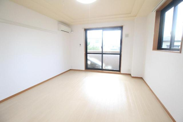 フロー・デリーの内装|室内