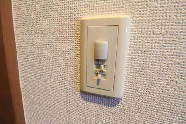 フロー・デリーの設備|室内設備