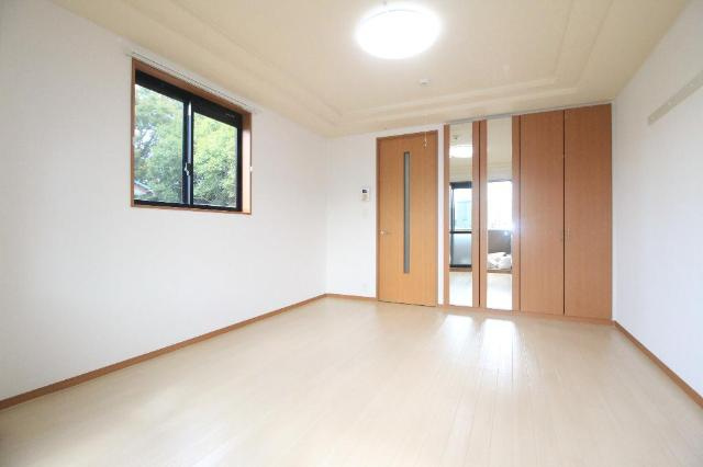 フロー・デリーの内装|室内