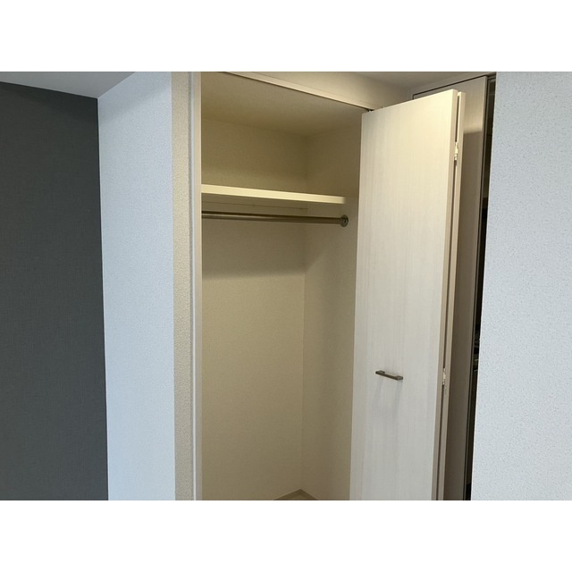 オーパスホームズ川口の収納|たっぷりとした収納スペースです
