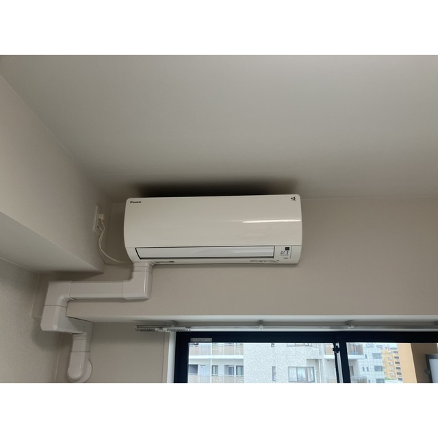 オーパスホームズ川口の設備