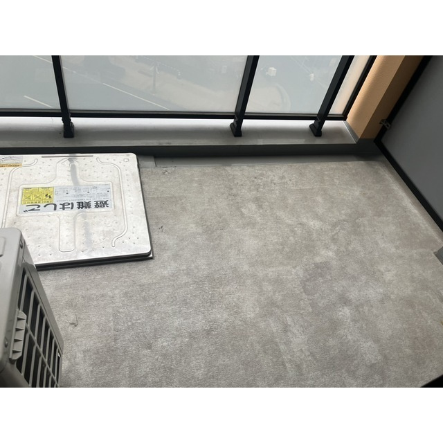 オーパスホームズ川口のバルコニー|バルコニーがあります