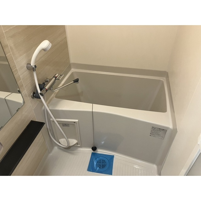 オーパスホームズ川口の浴室|お風呂で日々の疲れを落としましょう