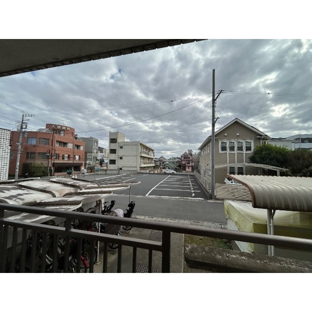 ホワイトパレス大宮のその他