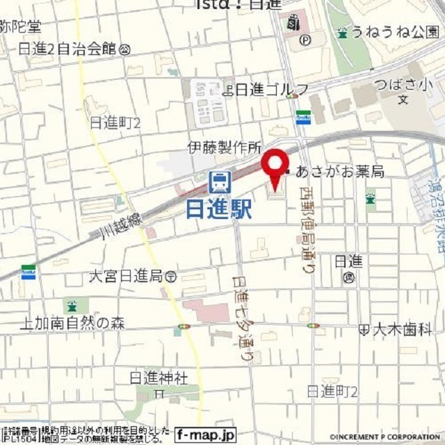 ホワイトパレス大宮の外観|外観も気になるポイント