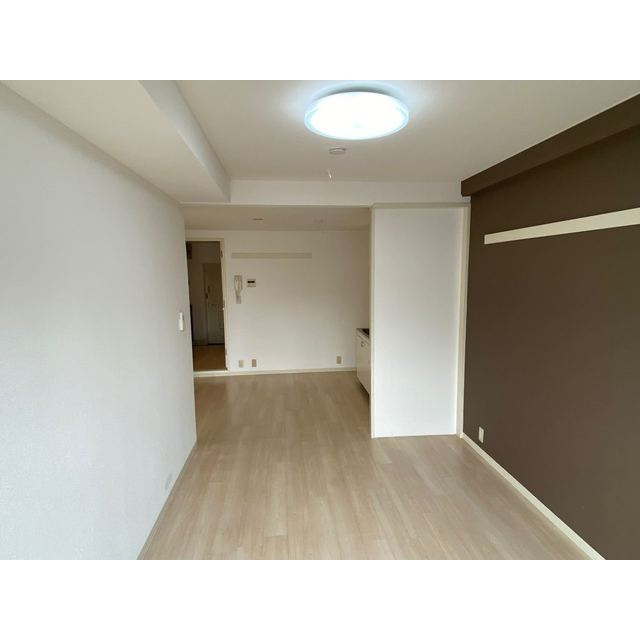 ホワイトパレス大宮の居間・リビング|おしゃれな居間です