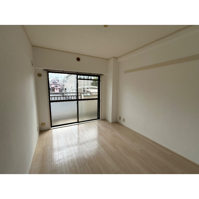 ホワイトパレス大宮の内装|中はこのようになっています