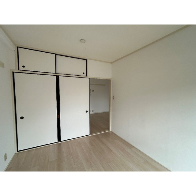 ホワイトパレス大宮の内装|内装も気になるポイント