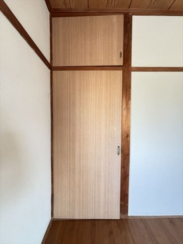 プチメゾンの収納|収納豊富です