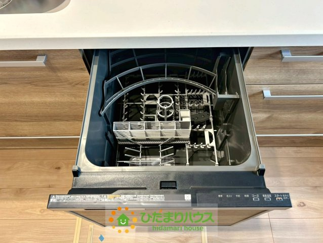 ワイウッドコート羽生市砂山第1期　新築一戸建て　05のその他