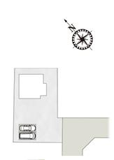 ワイウッドコート羽生市砂山第1期　新築一戸建て　05の区画図|全20棟