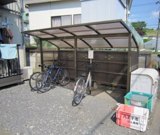 【その他共用部分】