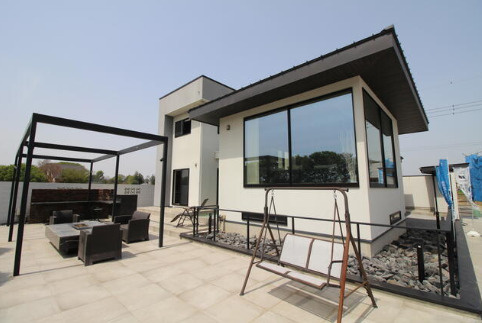 【外観】 | 太田市粕川町売一戸建