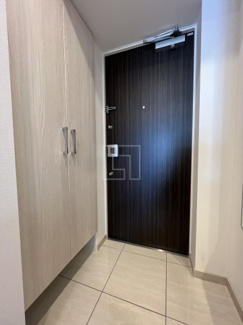 【玄関】 | Quintet NAMBA | レジュールアッシュNAMBA　玄関