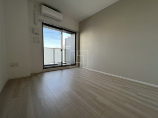 【居間・リビング】 | Quintet NAMBA | レジュールアッシュNAMBA　洋室