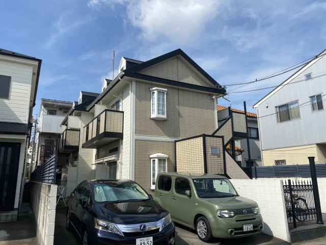 ドミールシーマ