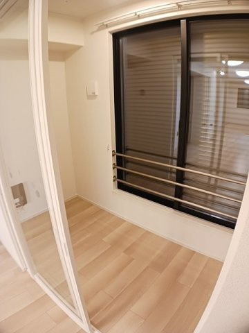 エーデルハイム長浜の内装