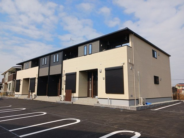 エーデルハイム長浜