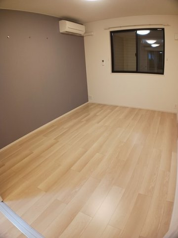 エーデルハイム長浜の設備