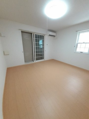 エレガンス山川Ⅱの内装