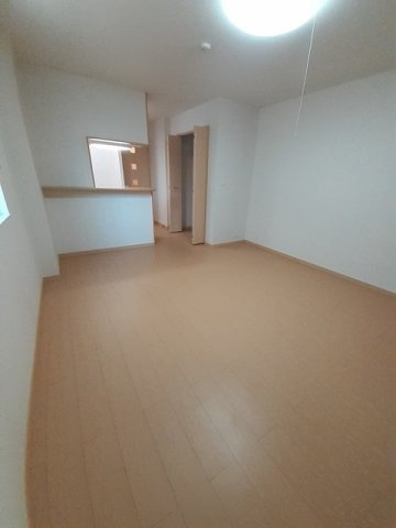 エレガンス山川Ⅱの内装