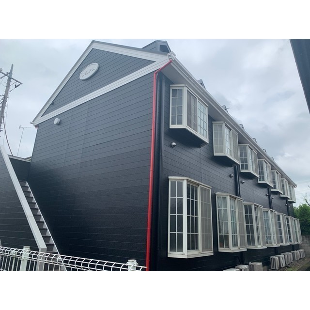 ベルピア久喜第4-3