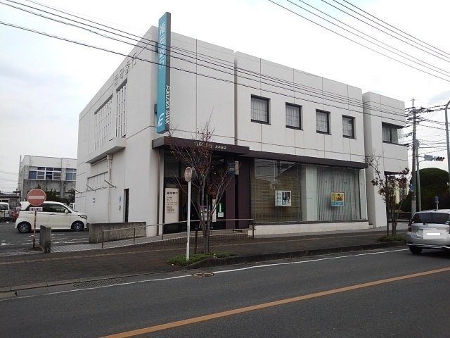 ローレル・オリンピアの周辺|福岡銀行大木支店まで1600m