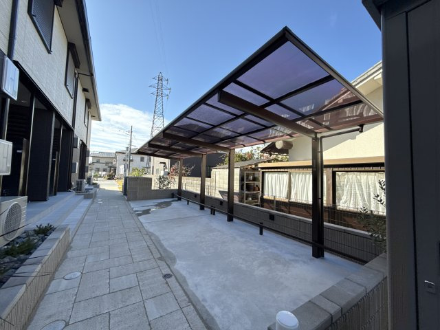 D-ROOM上滝野のその他共用部分