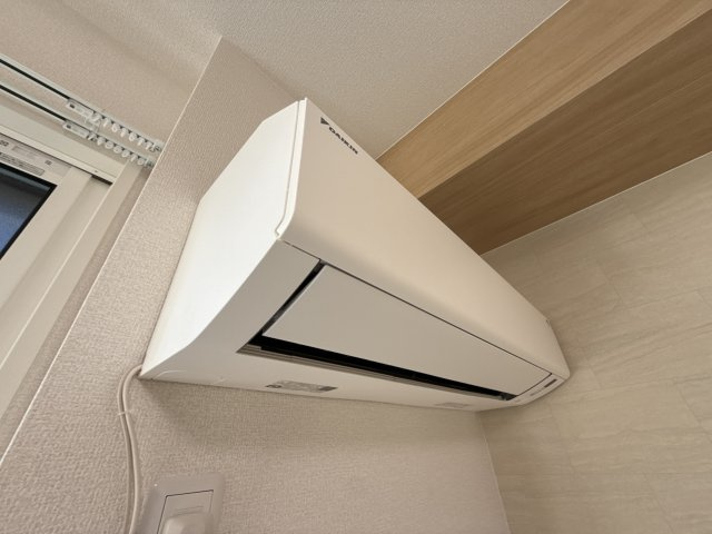 D-ROOM上滝野の設備