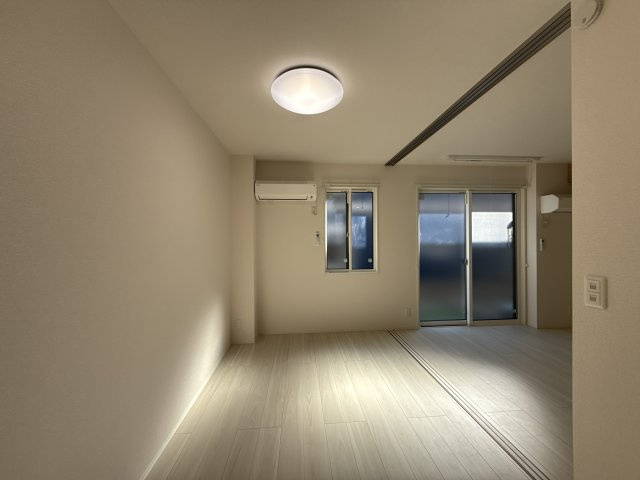 D-ROOM上滝野の子供部屋
