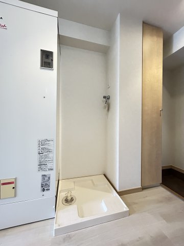 アンセラジオ新越谷の設備