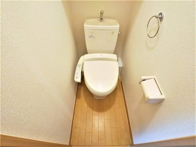 レオパレスアストライアのその他