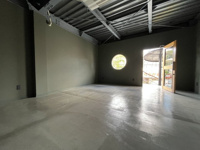 三崎港1分の店舗 MISAKI KAZEN BLDG.の画像