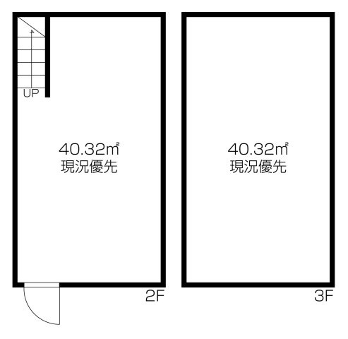 三崎港1分の店舗 MISAKI KAZEN BLDG.の画像