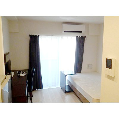 ヴィラージュ大宮の内装|内装もきれいです