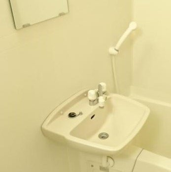 レオパレス浦和常盤の内装|おしゃれな内装です