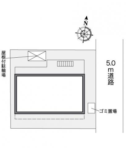 レオパレス浦和常盤のその他