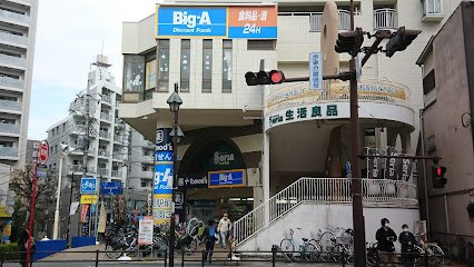 レオパレス浦和常盤の周辺