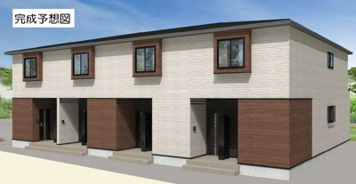 【外観】 | Ｏａｋ・Ｓｅｒｉｏ