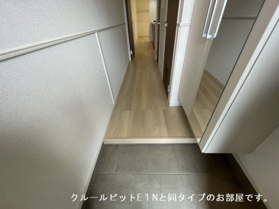 【玄関】 | Ｏａｋ・Ｓｅｒｉｏ