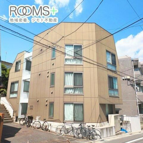 ＯＰＥＮ　ＧＡＴＥ武蔵関