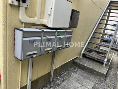 【エントランス】 | コスモ神奈川