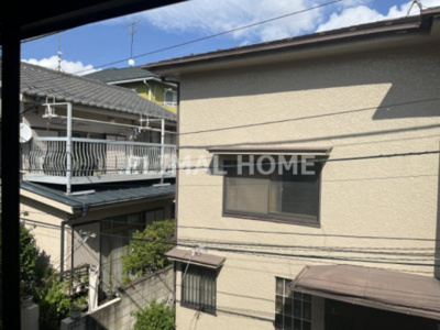 【展望】 | コスモ神奈川