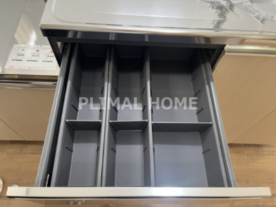 【収納】 | コスモ神奈川