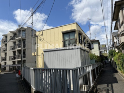 【外観】 | コスモ神奈川